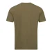 Koszulka BLASER Argali Outline T26 pastelowa zieleń 261021-006/545